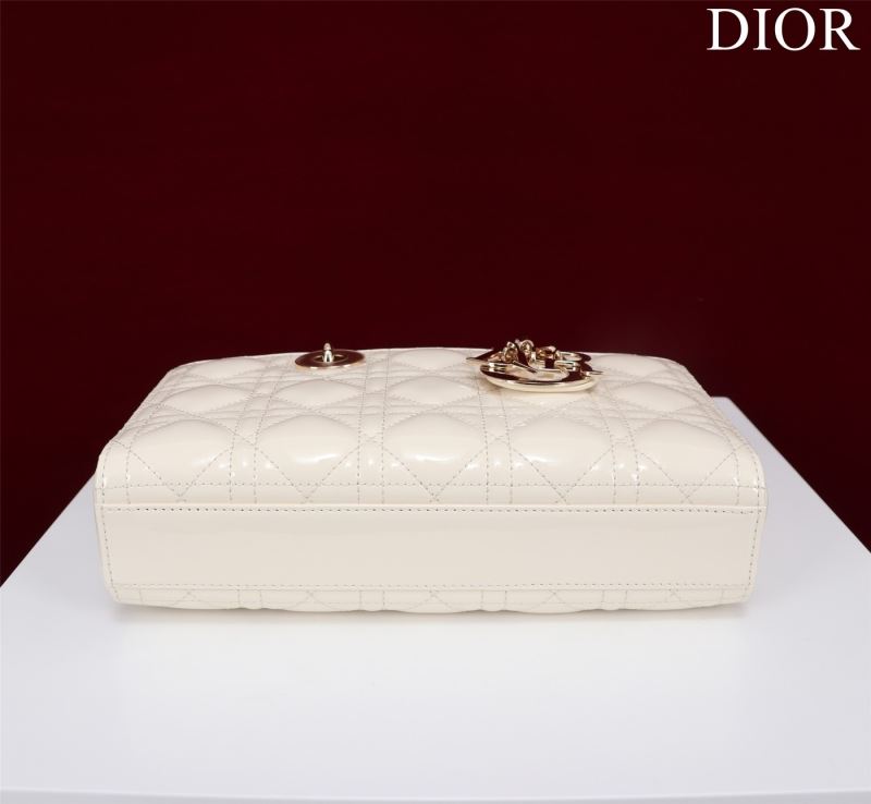 Christian Dior My Lady Bags